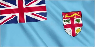 Quelle est la capitale des Fidji ?