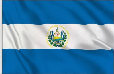 Quelle est la capitale d'El Salvador ?