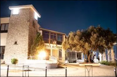 Ville de la métropole Toulousaine, L'Union se trouve dans le département ...