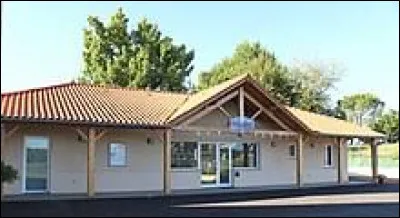 Nous partons en Occitanie, à Marquerie. Petit village de 80 habitants de l'aire urbaine Tarbaise, en Bigorre, il se situe dans le département ...