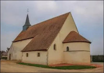 Commune du Centre-Val-de-Loire, dans la région naturelle du Boischaut Nord, Orville se situe dans le département ...