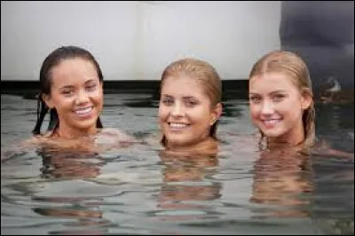 Quelle fille préfères-tu ?