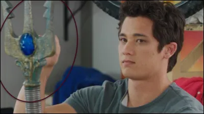 Aimes-tu « Le trident » ?