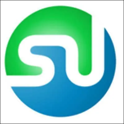 C'est quoi ce logo ?