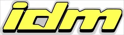 IDM, cela veut dire :
