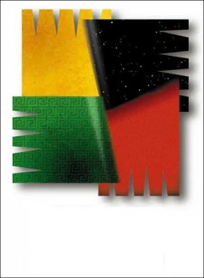 C'est quoi ce logo ?