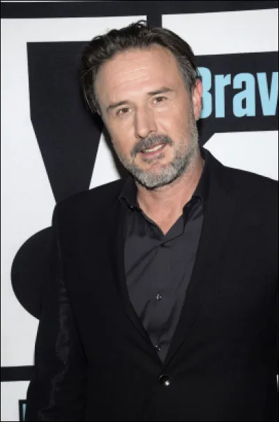 Qui est cette star ?