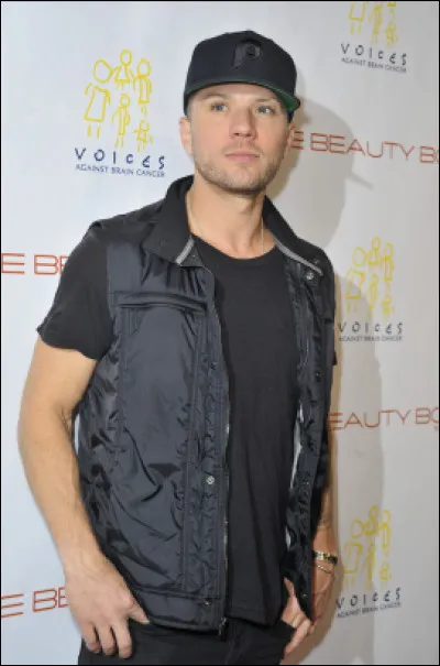 Qui est cette star ?