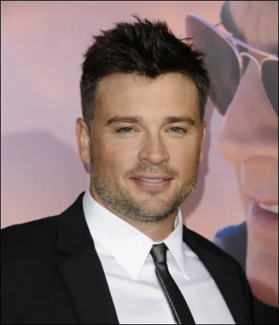 Qui est cette star ?