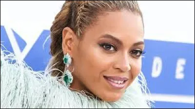 Qui est cette star ?