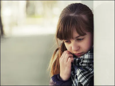 Comment te décrirais-tu ?