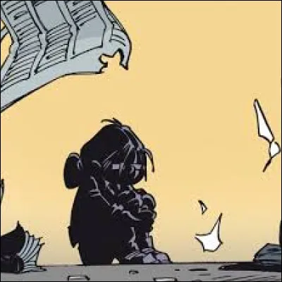 De quoi se rendent compte les enfants ?