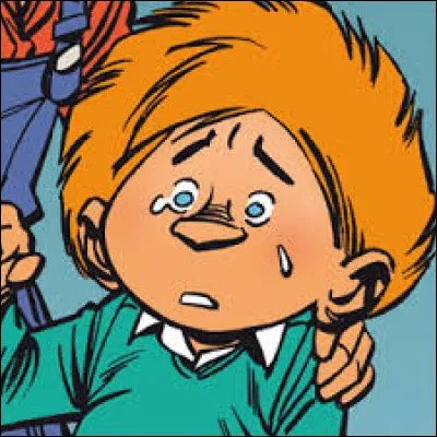 Que veut faire Terry dans la zone rouge ?