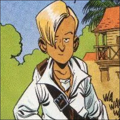 Qui est vraiment Saul ?