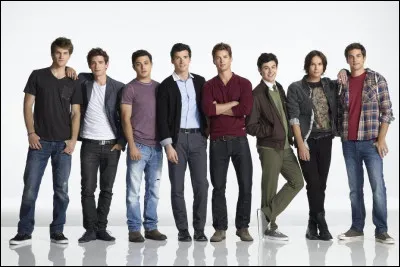 Quel est ton style de mec ?