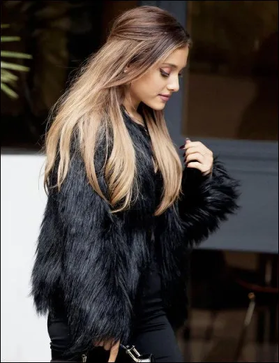 Pour qui a-t-elle écrit la chanson "Moonlight" ?