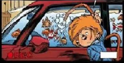 Comment t'occupes-tu quand tu ne sais pas quoi faire ?