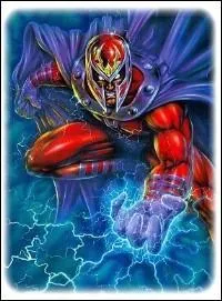 Qui est ce personnage ?