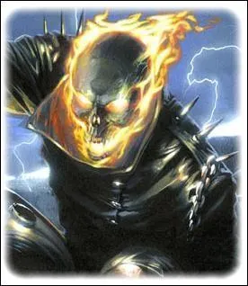 Qui est ce personnage ?