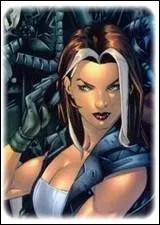 Qui est ce personnage ?