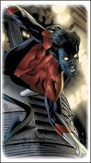 Qui est ce personnage ?