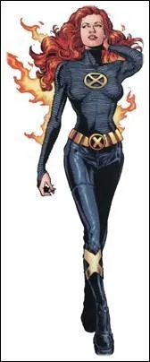 Qui est ce personnage ?