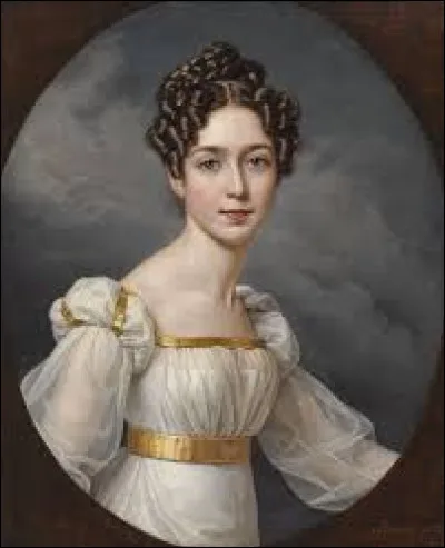 Qui fut la première femme de Napoléon ?