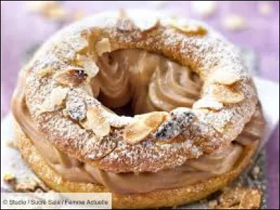 Qui est l'inventeur du Paris-Brest ?