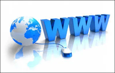 Dans le sigle "WWW" que signifie le second W ?