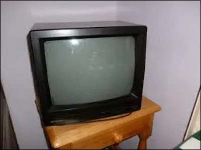 Cette chaîne régionale alsacienne a vécu seulement 1 an et 10 mois. Il s'agissait de...