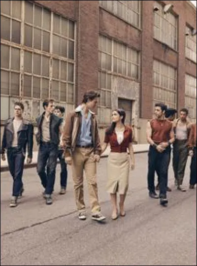 Quel est son prochain film (2021) ?