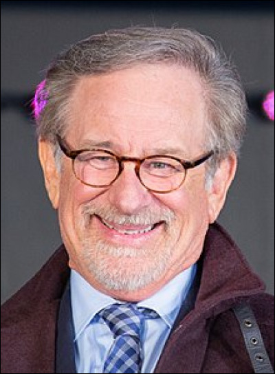 En quelle année est né Steven Spielberg ?