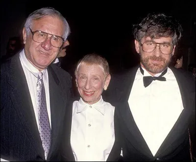 Qui sont ses parents ?