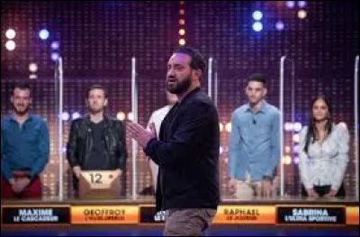 Qui présente "À prendre ou à laisser" depuis 2020 ?