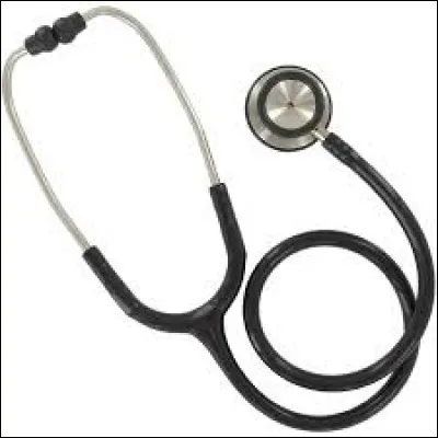 Qui est l'inventeur du stéthoscope ?