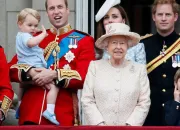 Test Quel membre de la famille royale tes-vous ?