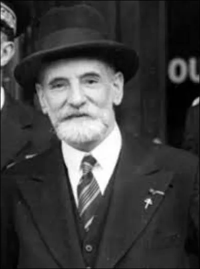 Quel fran&ccedil;ais a obtenu le prix Nobel de la paix en 1968 ?