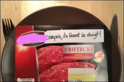 ...les autres, ils cliquent et c'est tout !