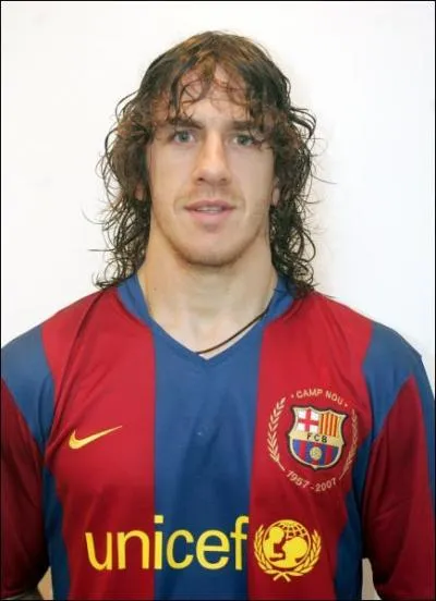 Qui est ce footballeur ?