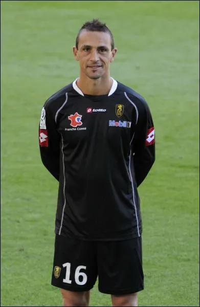 Qui est reprsent sur cette photo ?