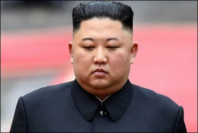 Quel est le nom du ''dirigeant suprême'' de la Corée du Nord ?