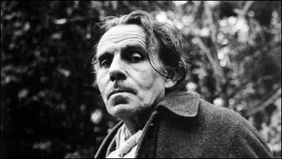 Qui est cet écrivain, auteur du roman paru en 1960 et dont le titre est ''Nord'' ?