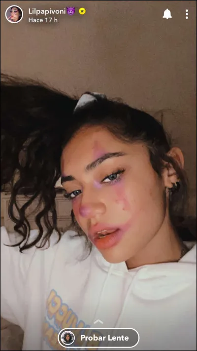 Lesquelles sont ses soeurs ?