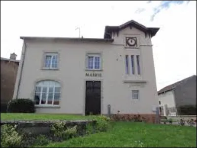 Je vous emmène pas très loin de chez moi, à Vého. Village natal de l'Abbé Grégoire, dans le Lunévillois, il se situe dans le département ...