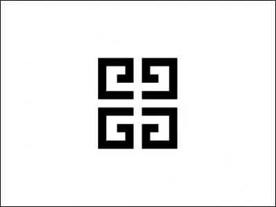 Ce logo est celui de la marque :