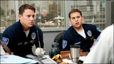 Qui est l'acteur principal du film « 21 Jump Street » ?