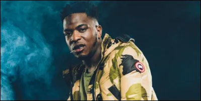 Combien Niska a-t-il vendu d'albums ?
(Janvier 2021)