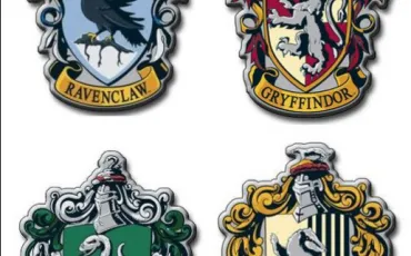 Quiz Harry potter