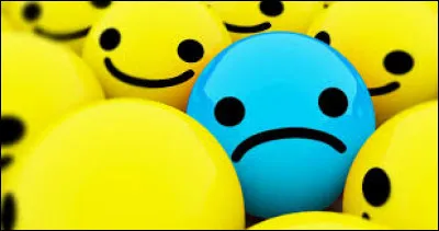 Quel est l'un de tes défauts ?