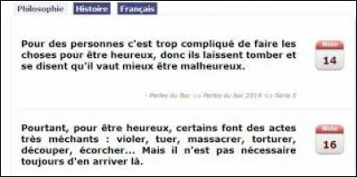 Que savez-vous du cerveau ?